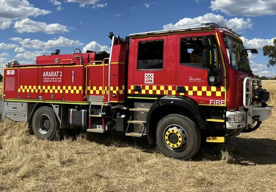 Photo of Ararat Tanker 2 - Heavy Tanker