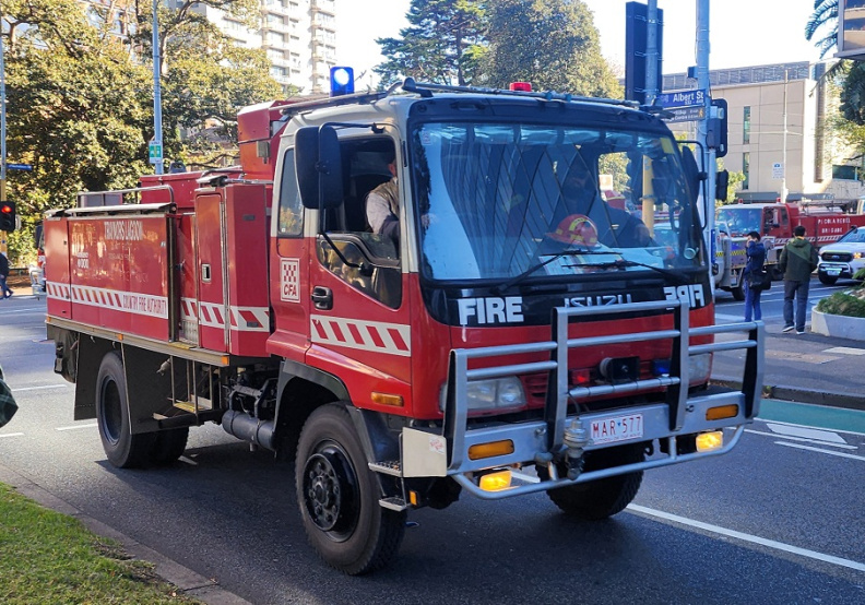 Photo of Traynor's Lagoon Tanker