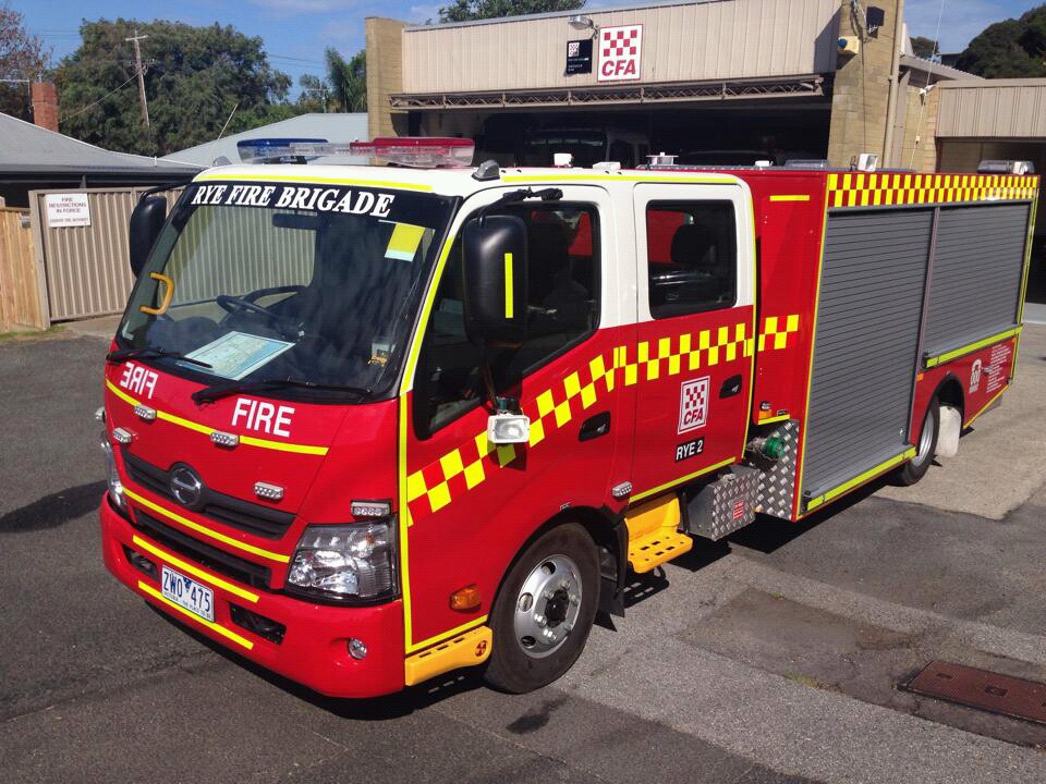 Photo of Rye Pumper 2 - Light Pumper