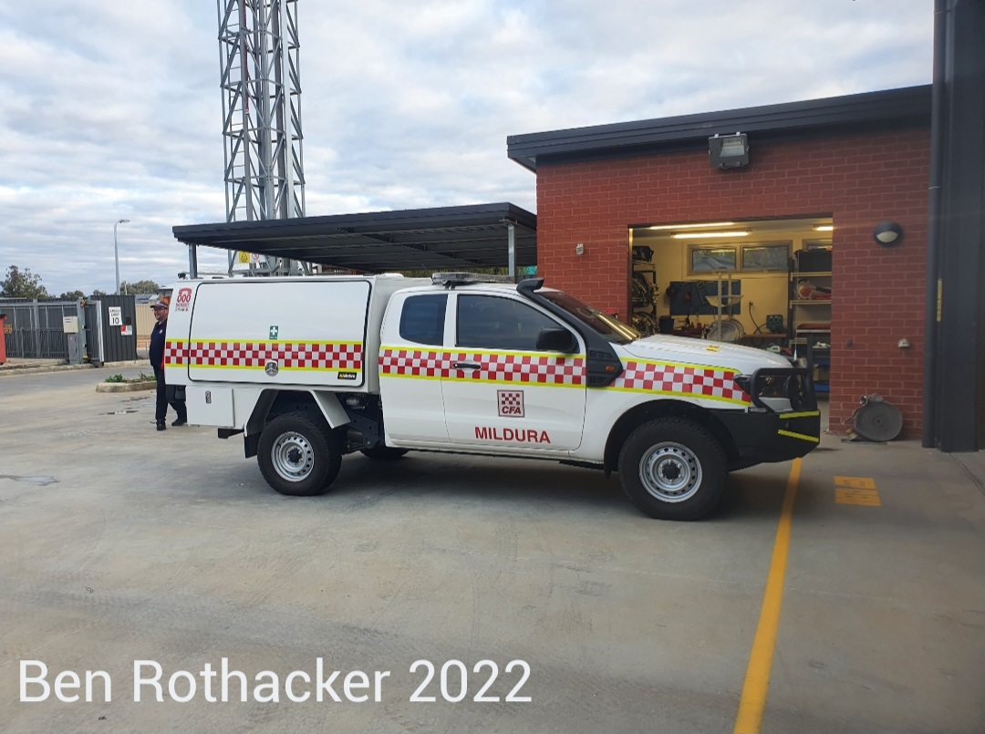 Photo of Mildura BA Support - Breathing Apparatus Support