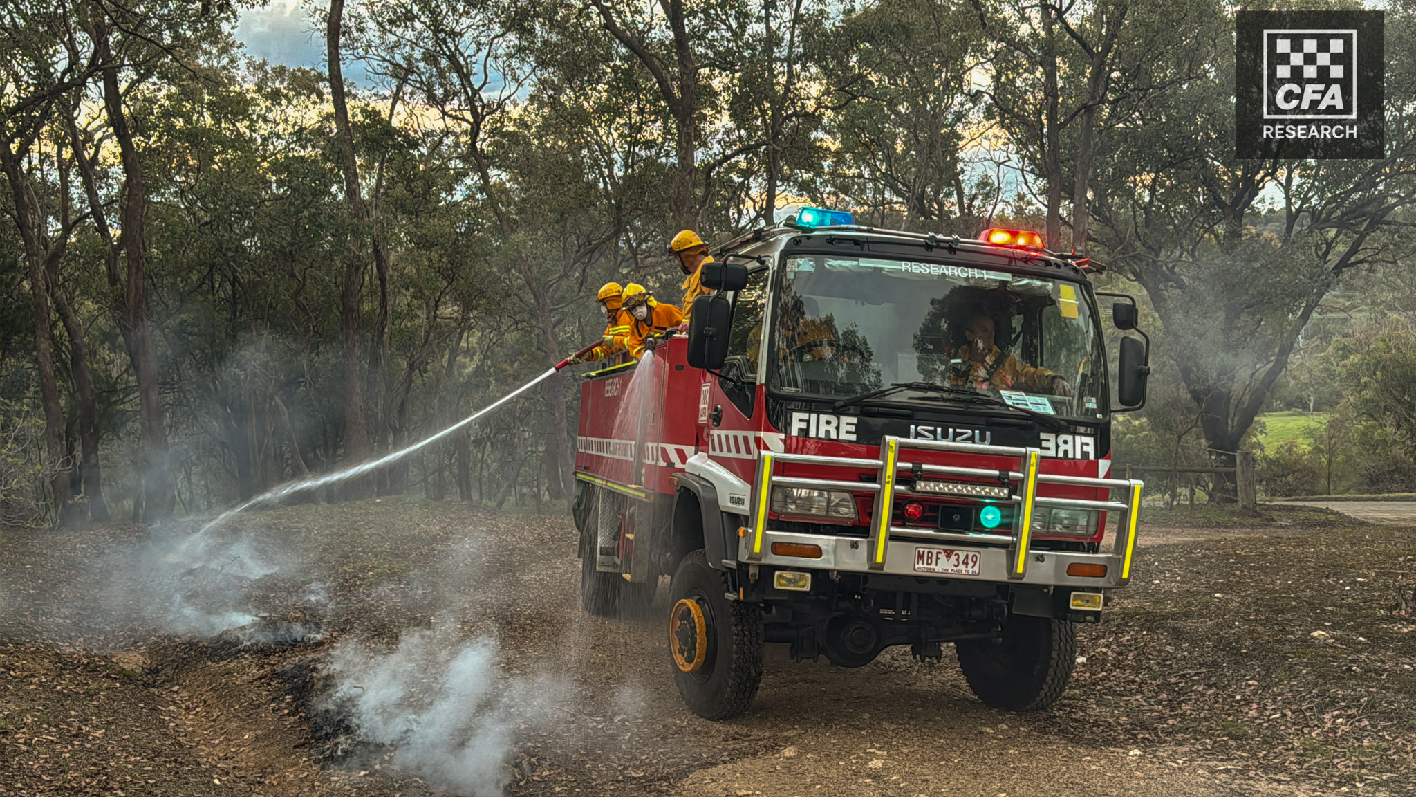 Photo of Research Tanker 1