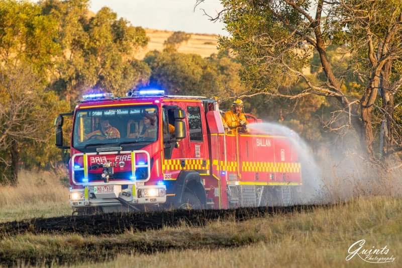 Ballan Tanker 1 | Emergency Vehicles App