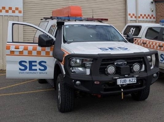 Photo of Ballarat Support 1