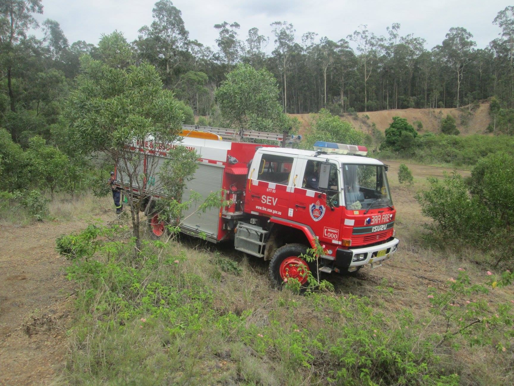 Photo of Tanker 300 - Tanker Class 1