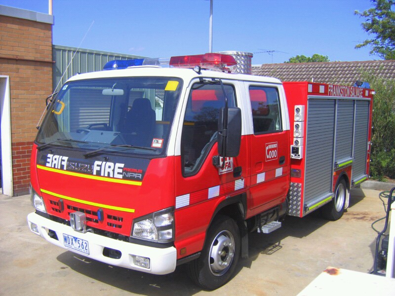 Photo of Frankston Salvage - Salvage