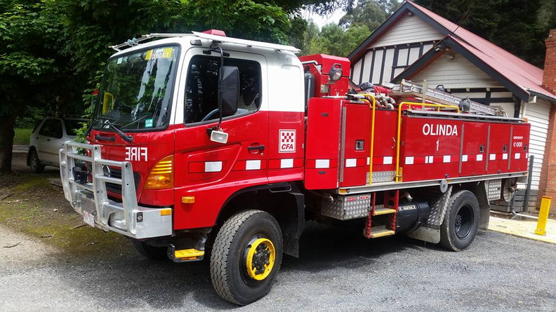 Photo of Unknown (EX-Olinda) Tanker - 3.4D Tanker