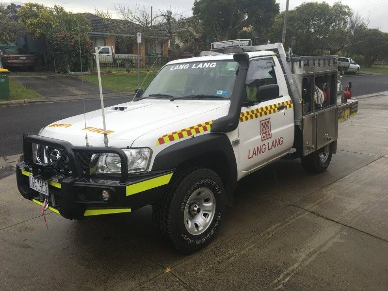 Photo of Lang Lang Ultra-Light