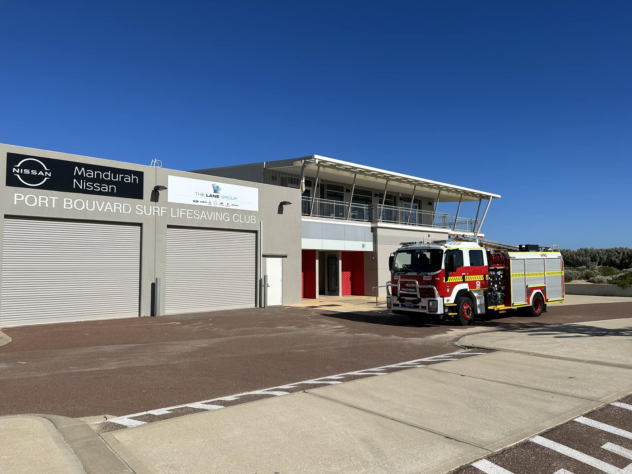 Photo of Falcon VFRS Country Pump - Urban Pumper Type 2