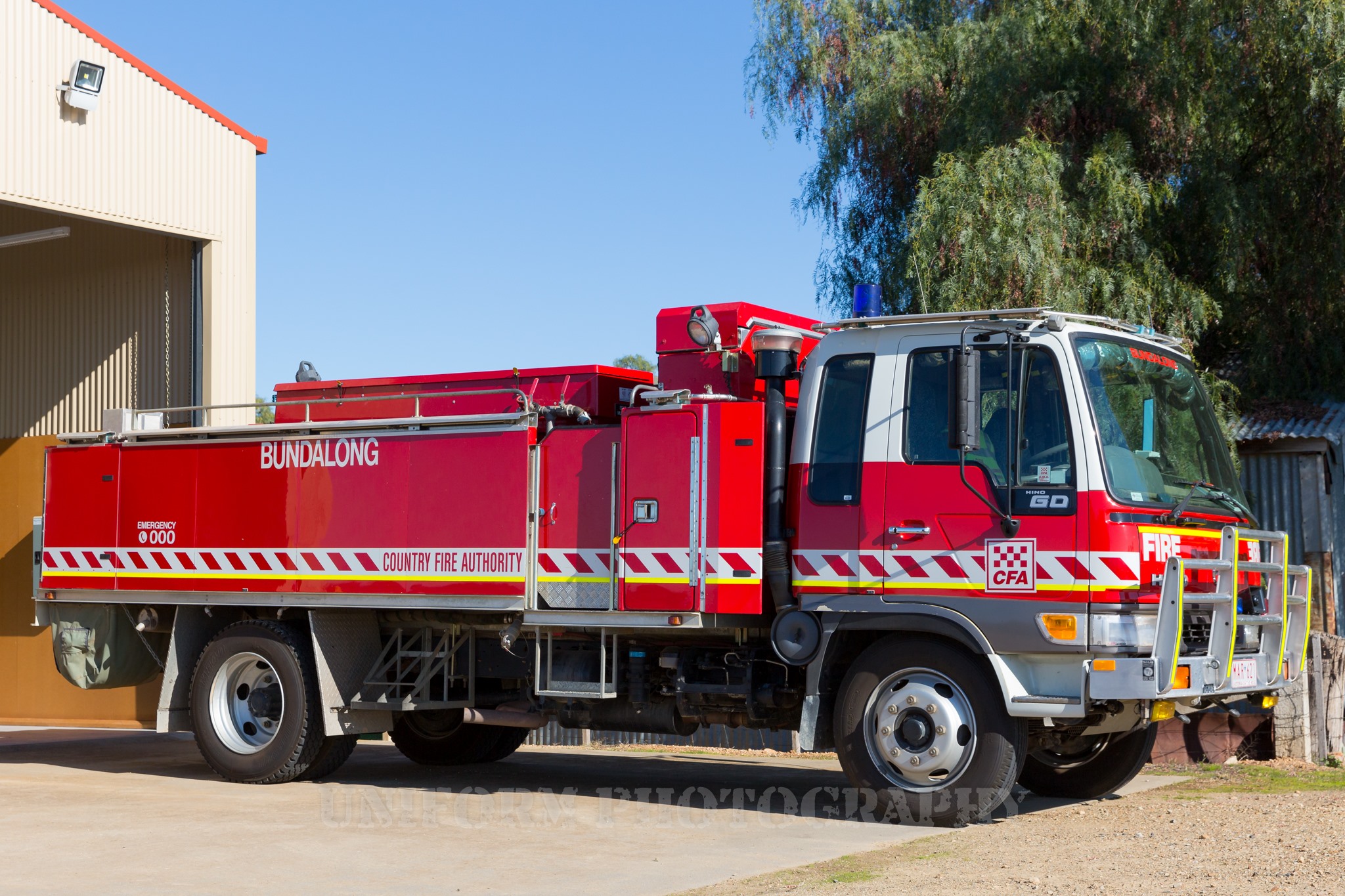 Photo of Bundalong Tanker 1 - 3.2D Tanker