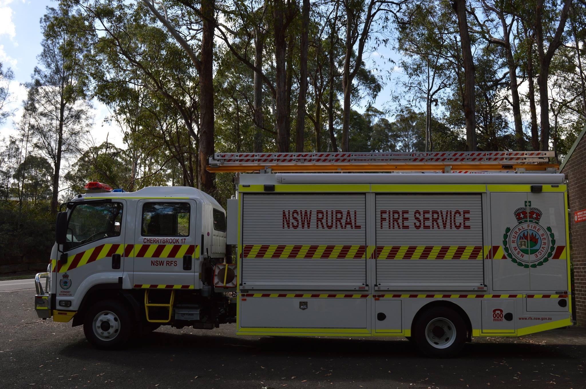 Photo of Cherrybrook 17 - Category 17 General Cargo Vehicles