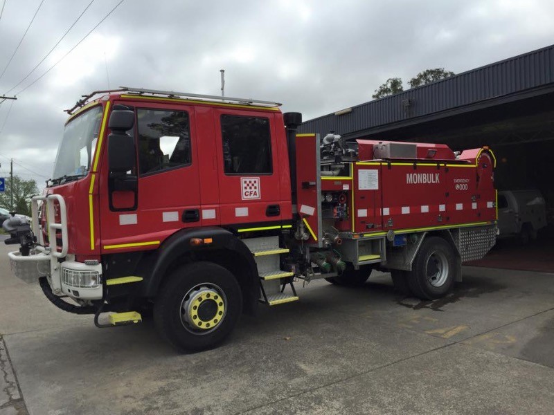 Photo of Monbulk Tanker 2 - 4.4R Heavy Tanker