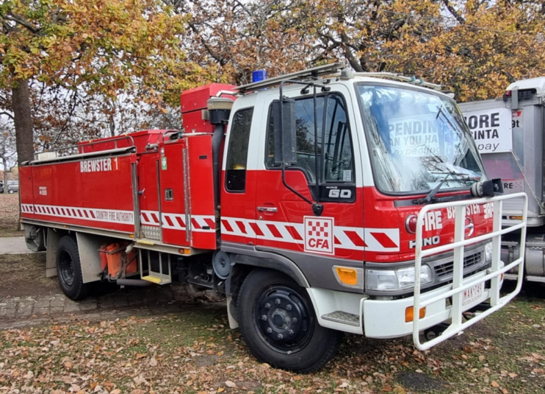 Photo of Brewster Tanker 1