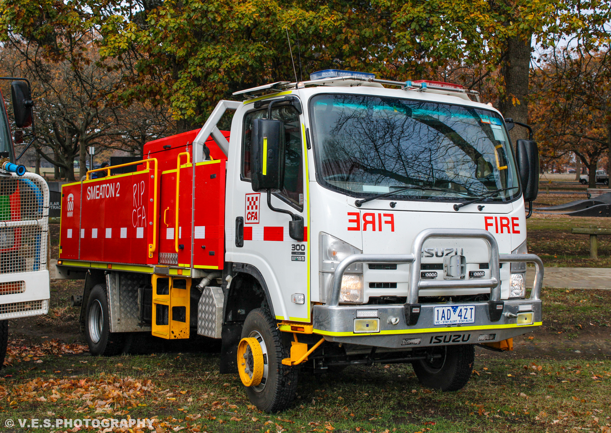 Photo of Smeaton Tanker 2