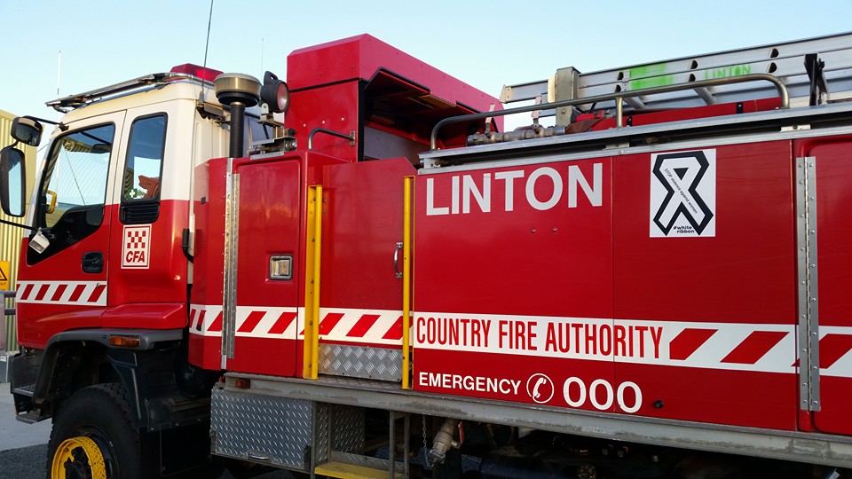 Linton Tanker 1 Emergency Vehicles App