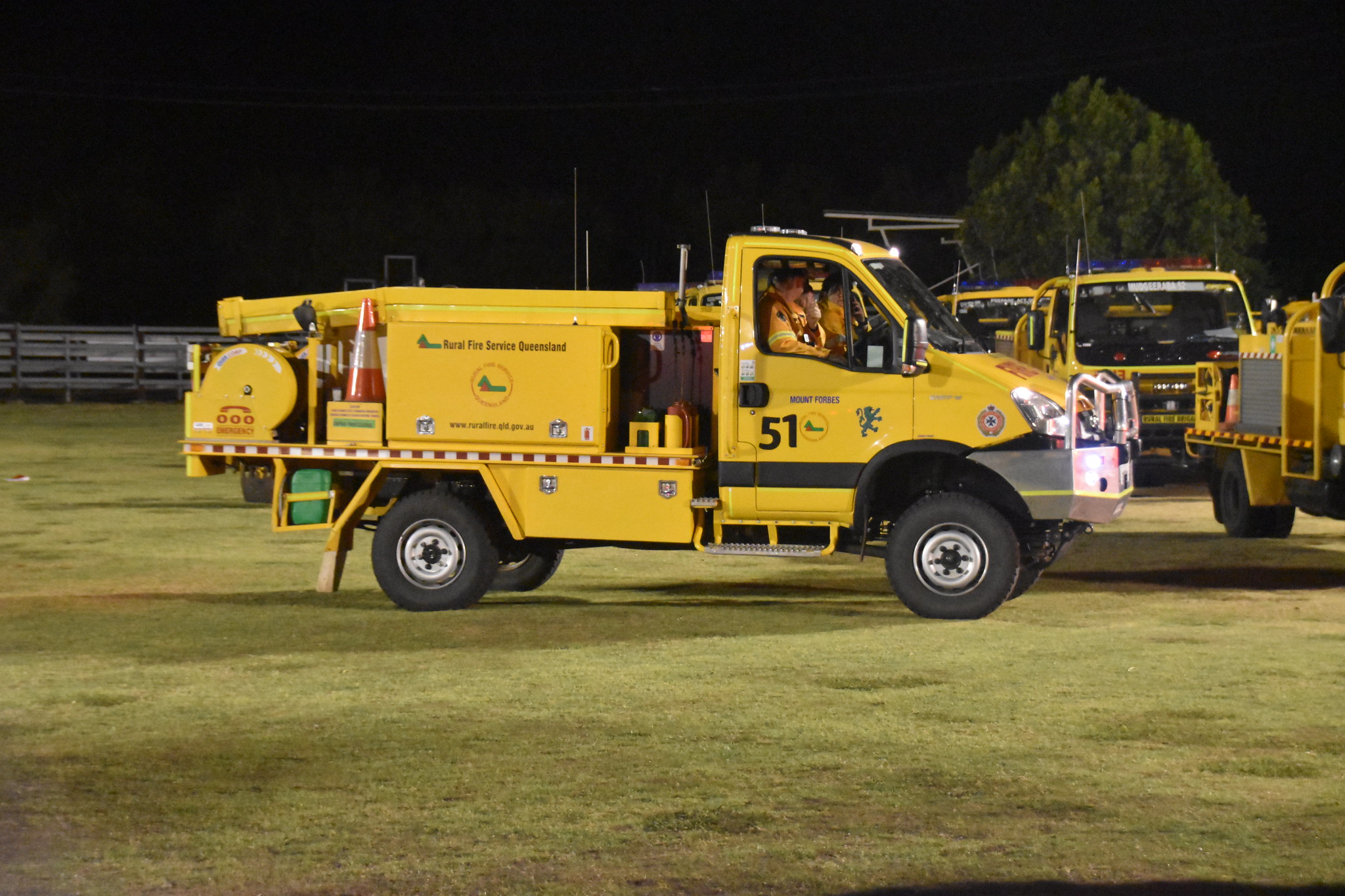 Photo of Wasp Creek 53 - Medium Appliance