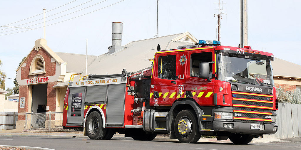 Photo of Wallaroo 671 - Heavy Duty Pumper