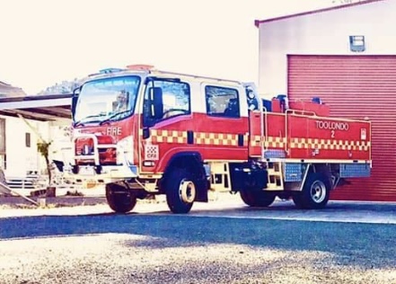 Photo of Toolondo Tanker 2