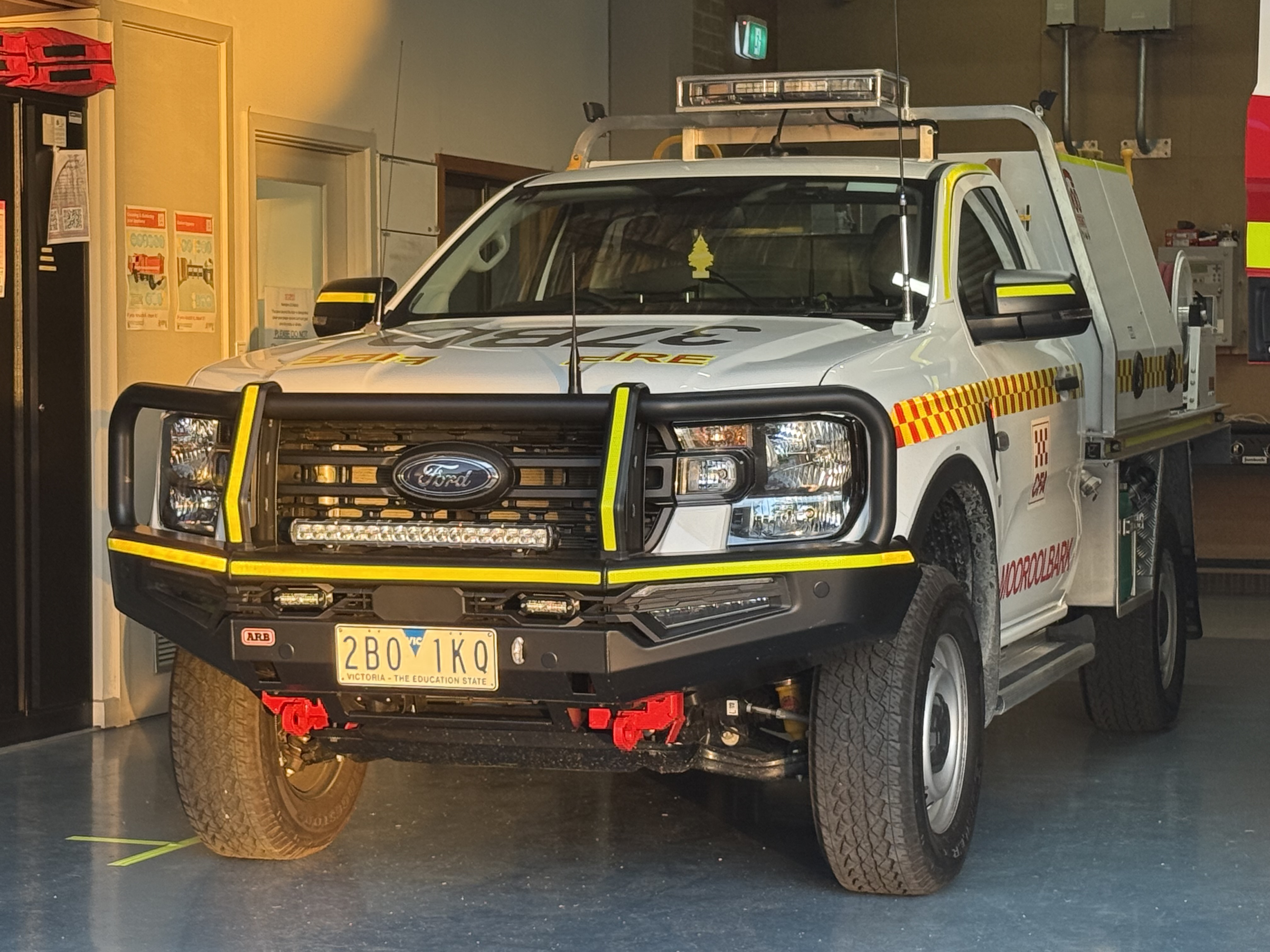 Photo of Mooroolbark Ultra Light