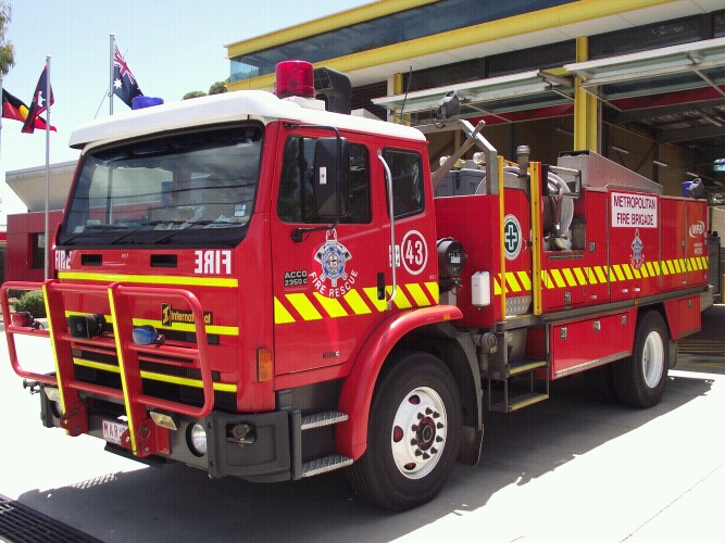 Photo of Water Tanker 43 - Water Tanker