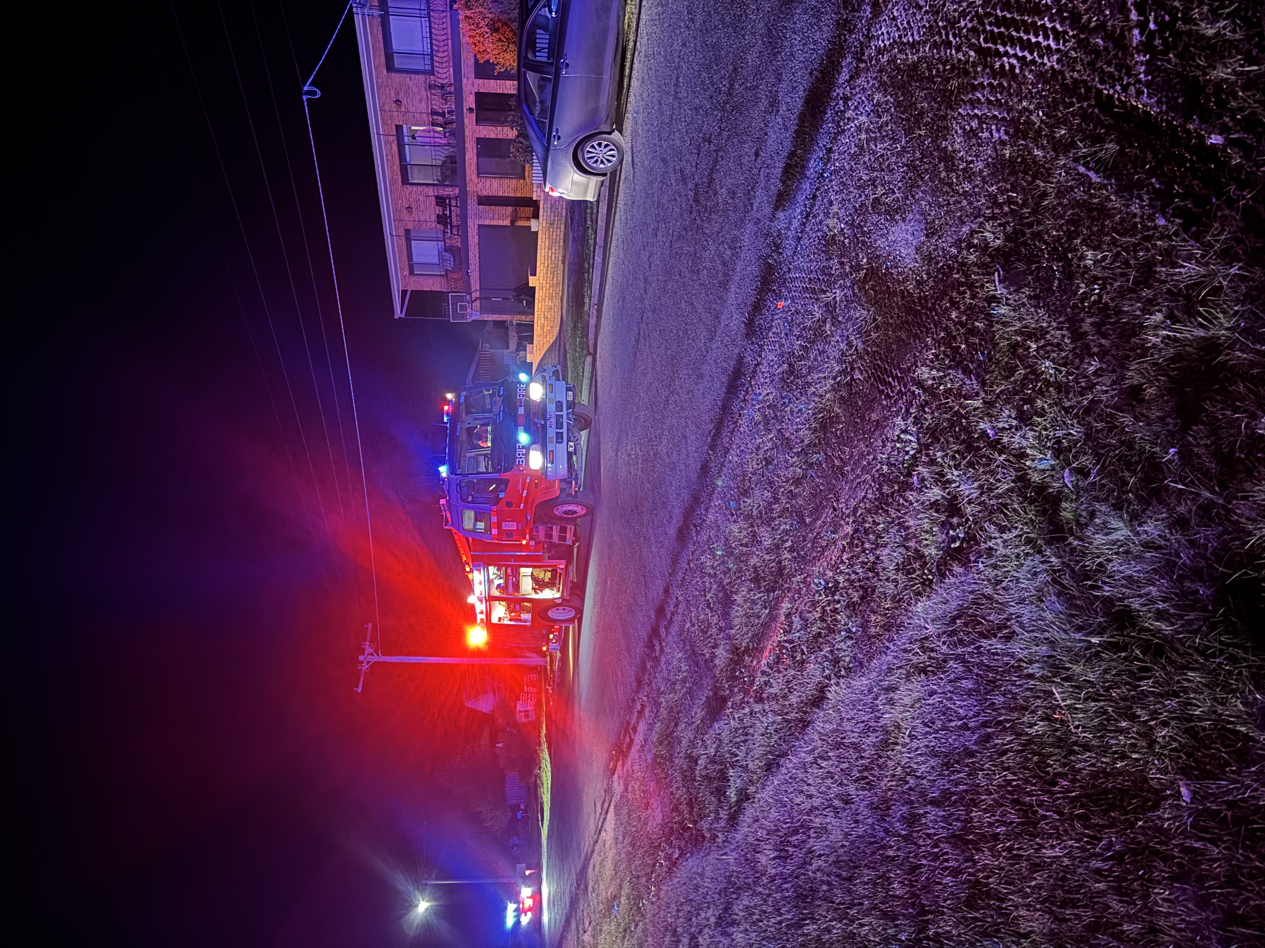 Photo of Stawell Pumper