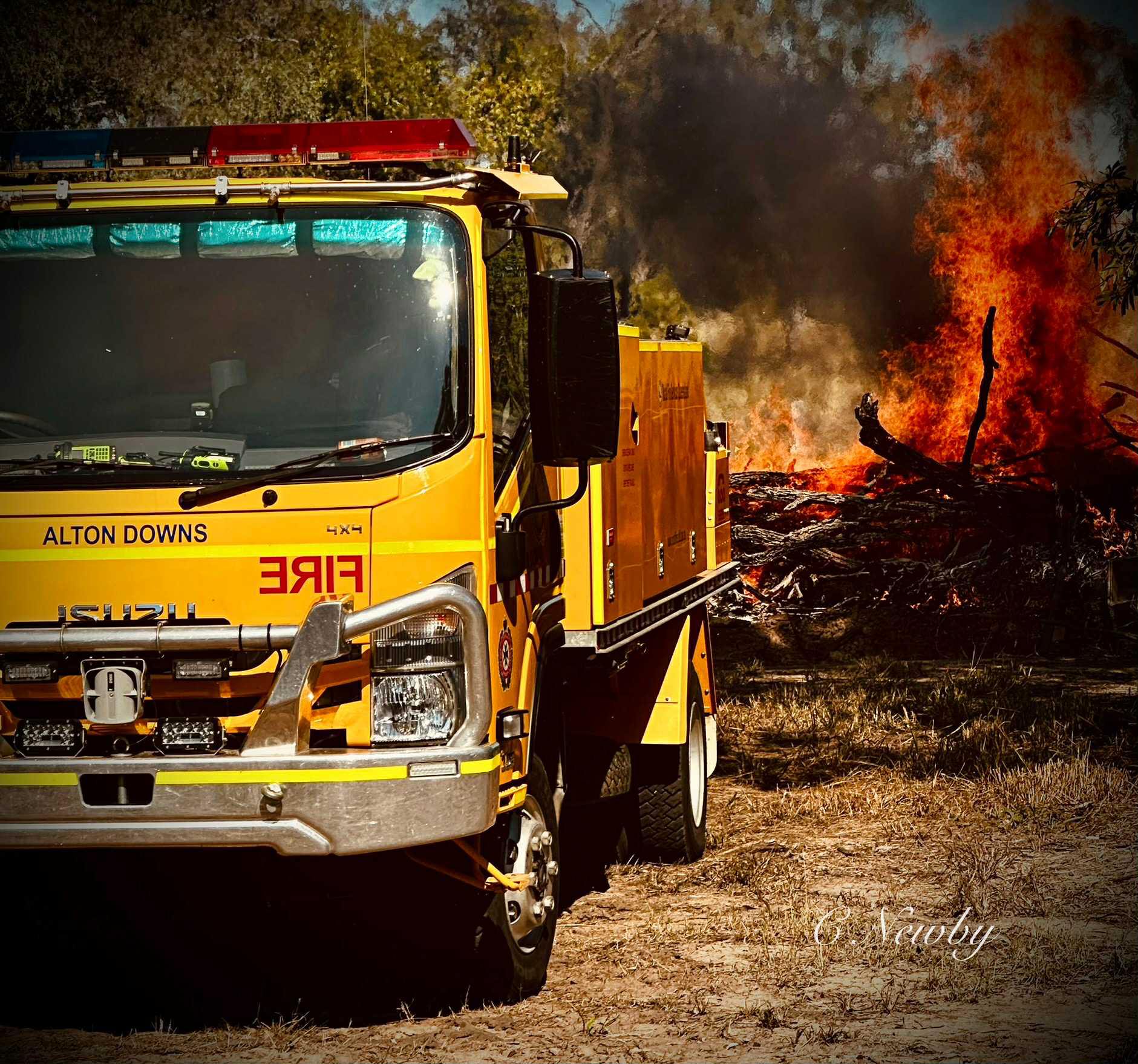 Photo of Alton Downs 51 - Medium Appliance