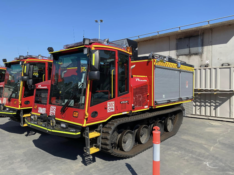 Photo of Mount Buller Pumper - Alpine Pumper