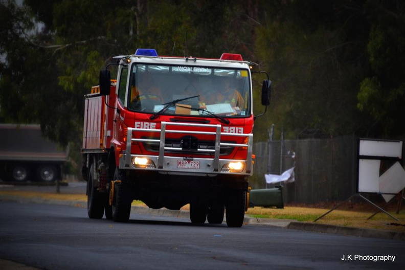 Photo of Metcalfe Tanker 1 - 3.4D Tanker