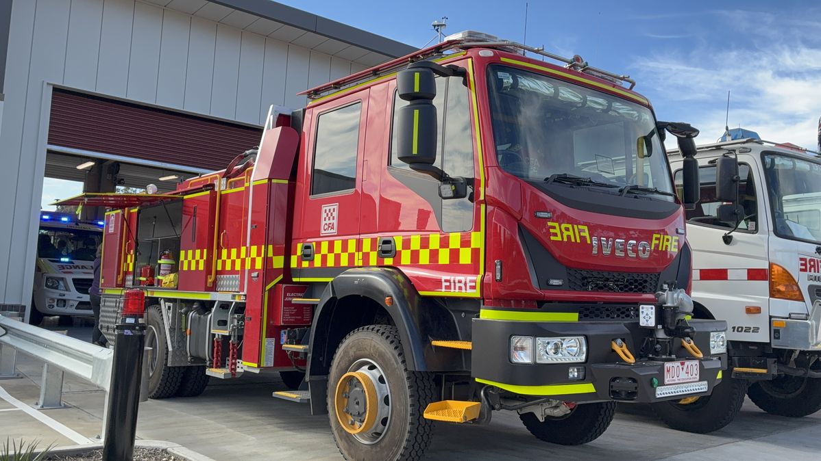 Photo of Beaufort Tanker 1
