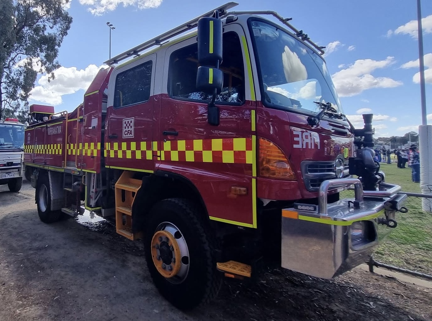 Photo of Mirranatwa Tanker 1