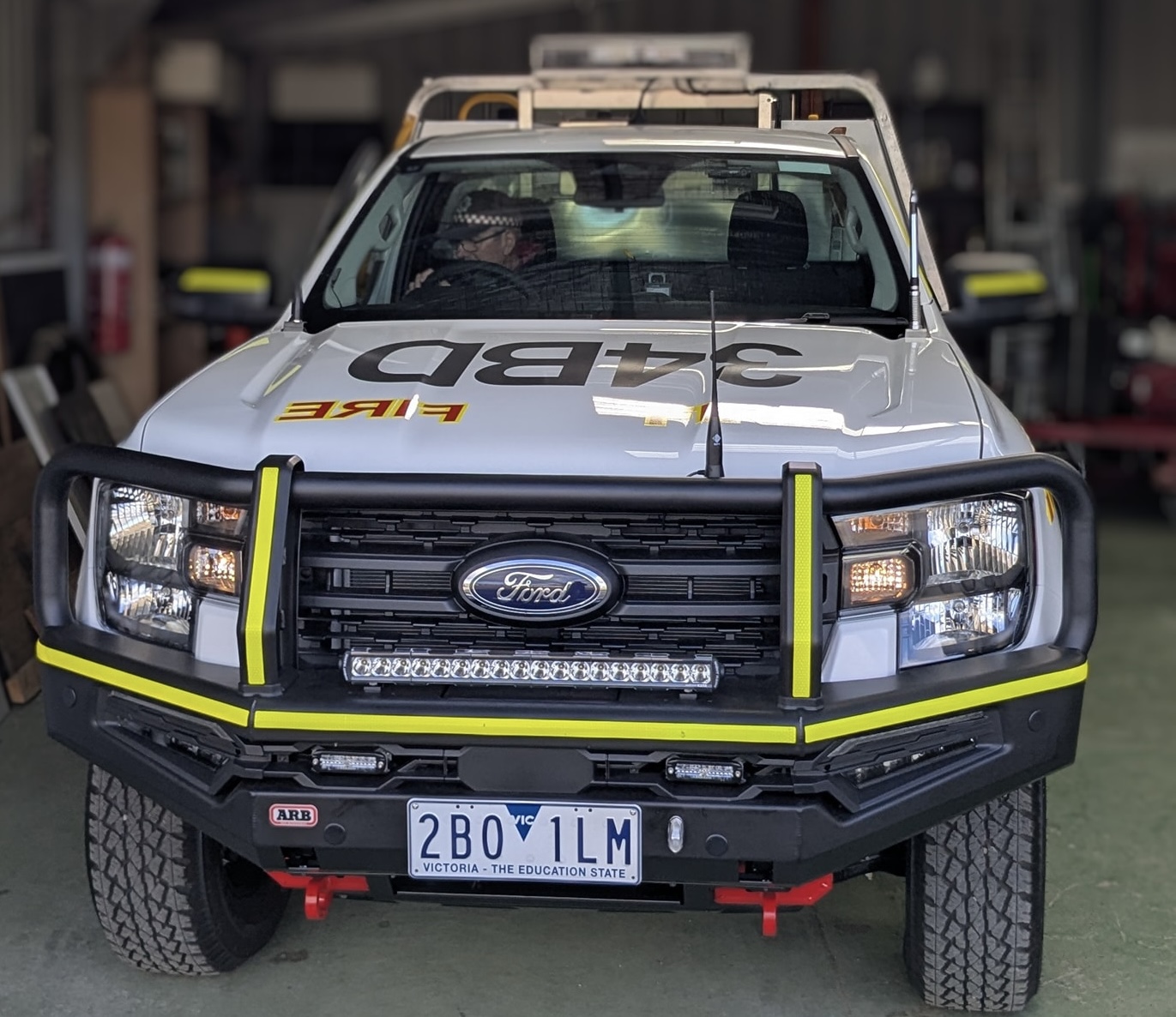 Photo of Talbot Ultra Light