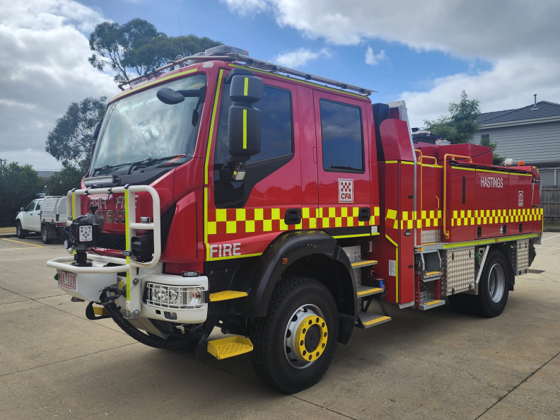Photo of Hastings Tanker 1
