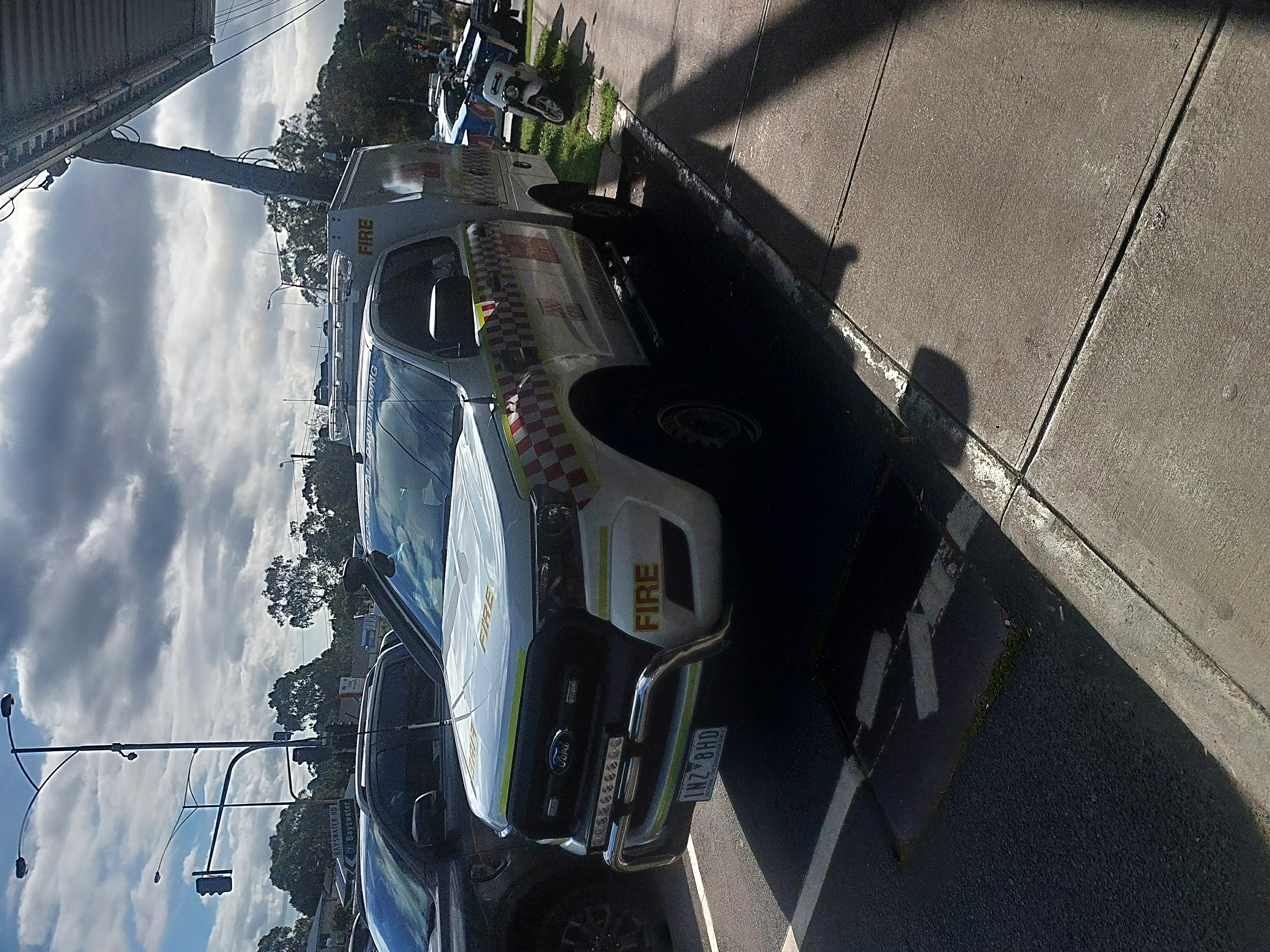 Photo of Kalorama-Mount Dandenong FCV