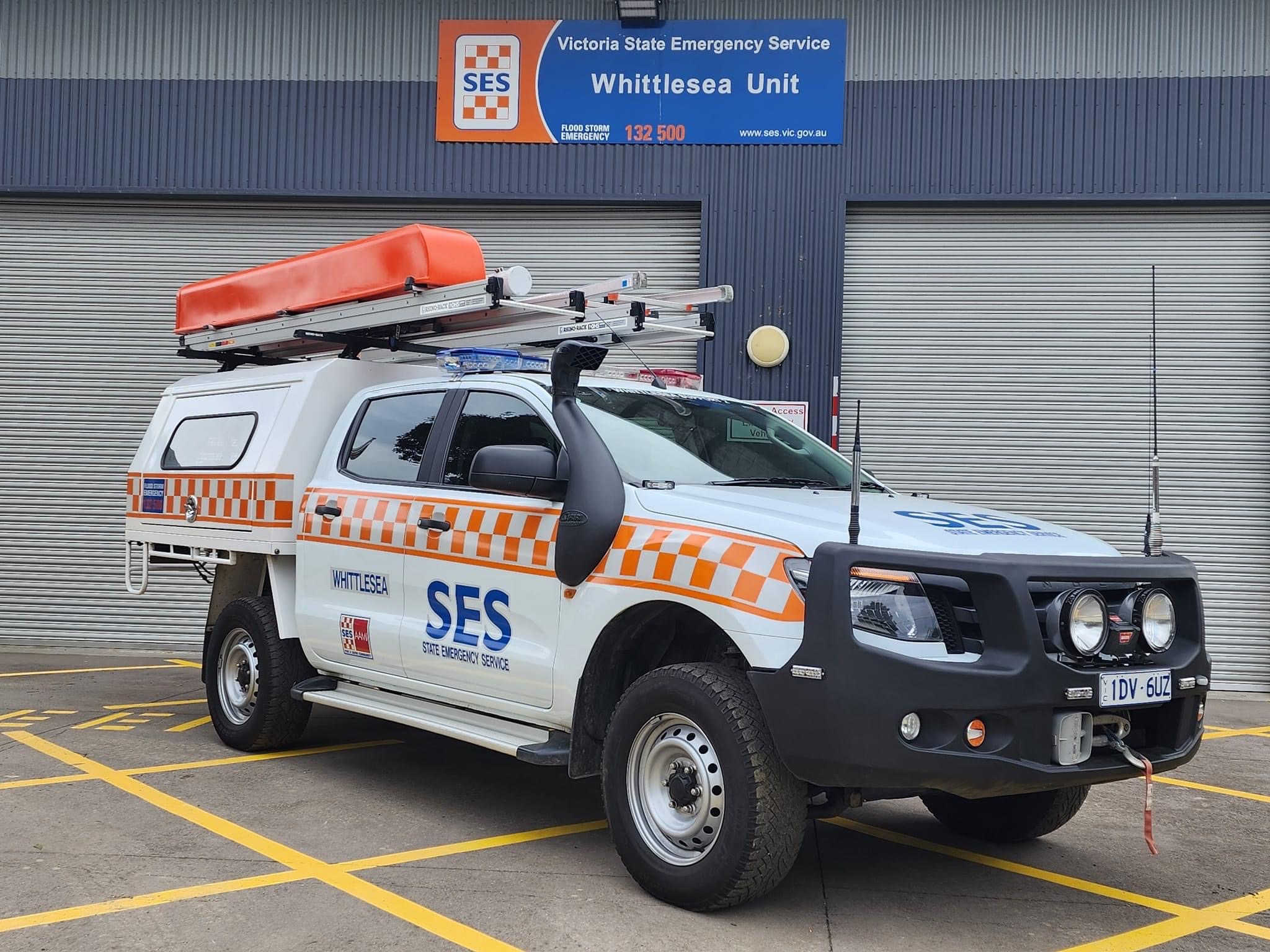 Photo of Whittlesea Support 2 - Support