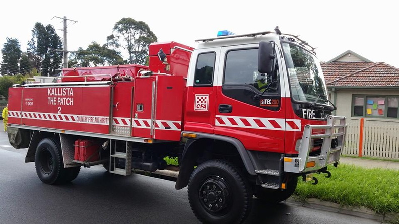 Photo of Kallista-The Patch Tanker 2 - 3.4D Tanker
