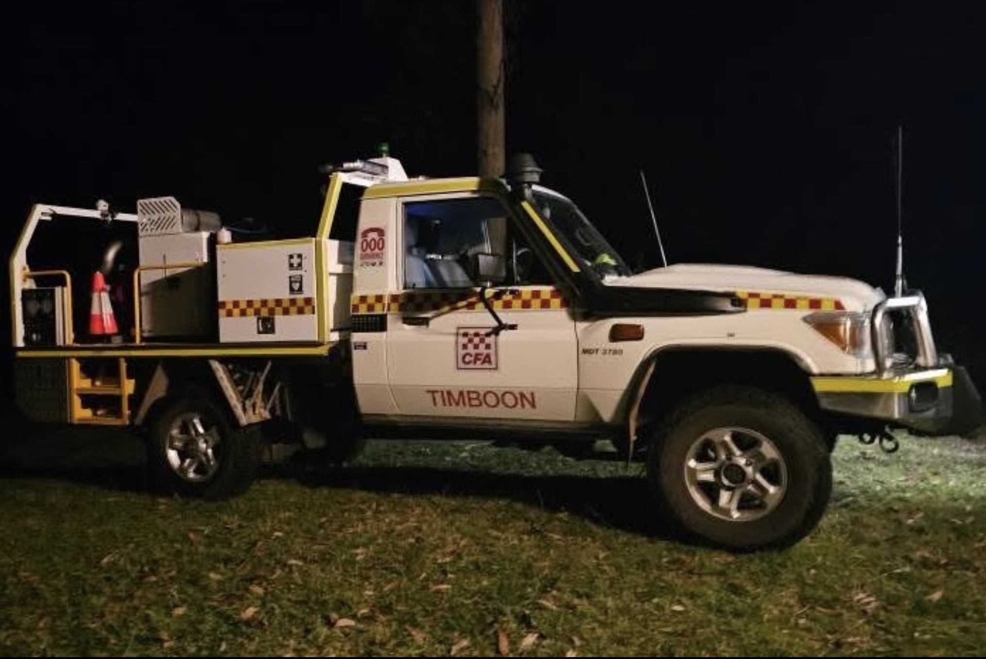 Photo of Apostles Group Big Fill