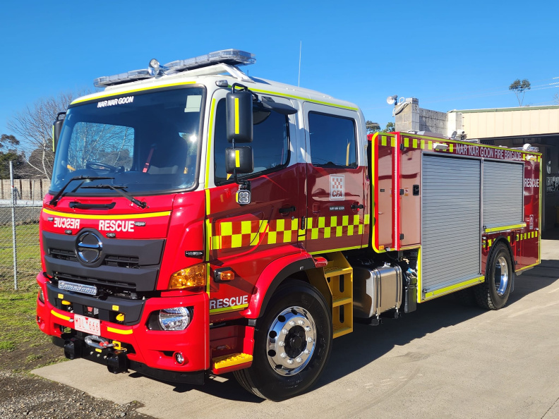 Photo of Nar Nar Goon Rescue