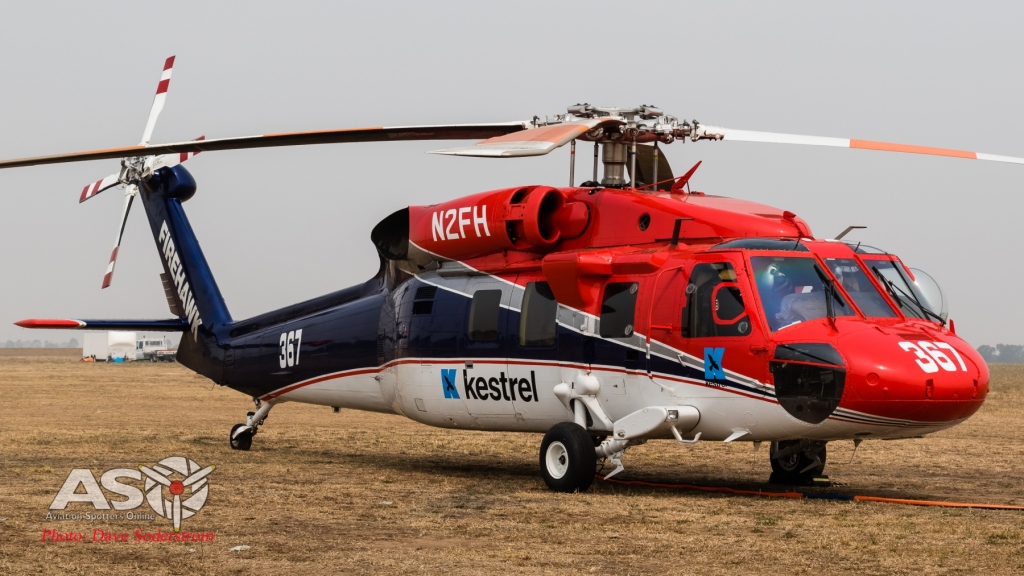 Photo of Helitack 367 - Helitack