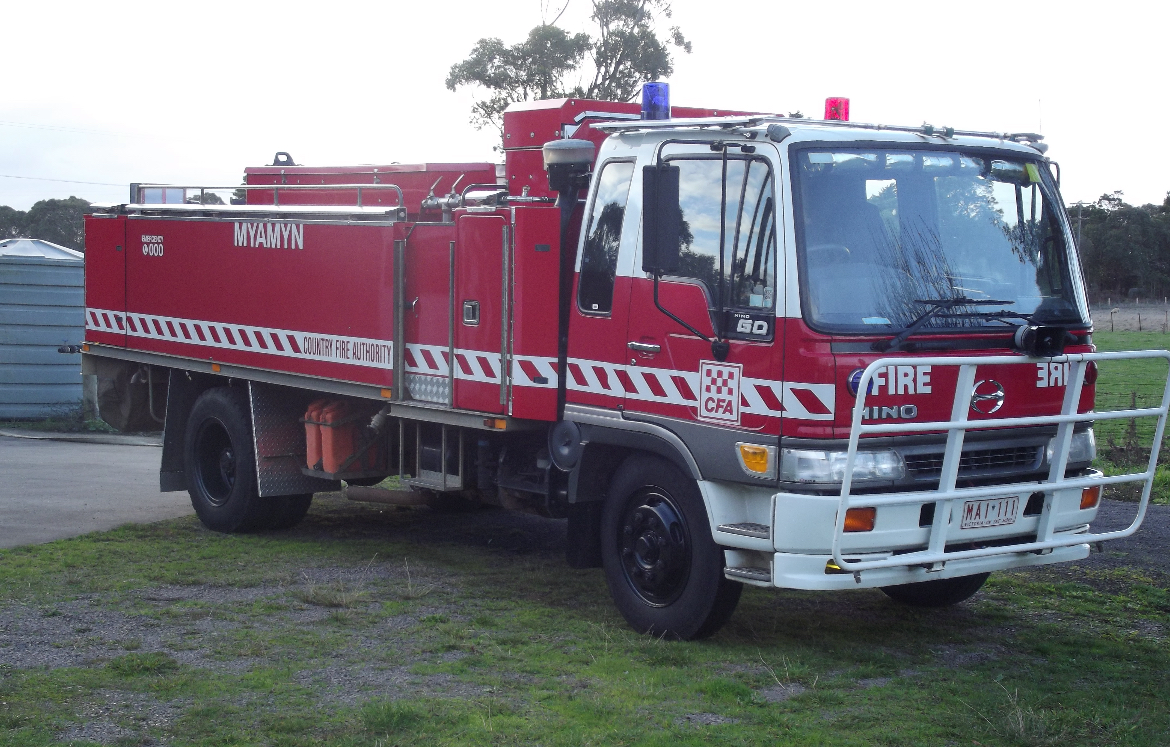 Photo of Morven Tanker - 2.5.2D Tanker
