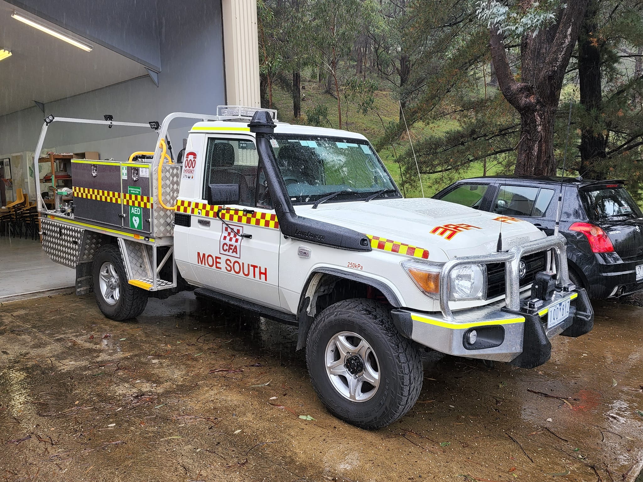 Photo of Moe South Ultra-Light