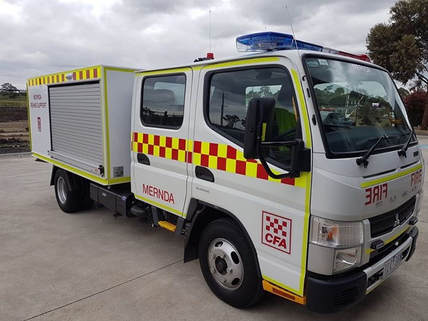 Photo of Mernda Rehab