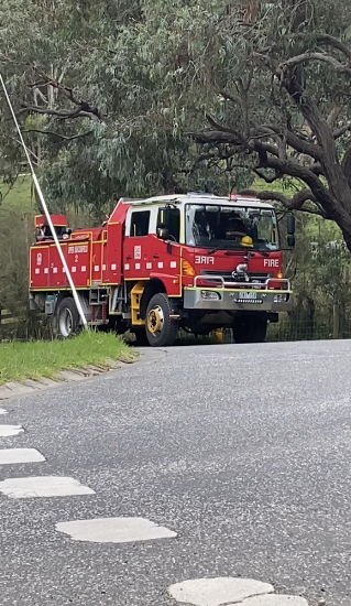 Photo of Upper Beaconsfield Tanker 2 - Medium Tanker