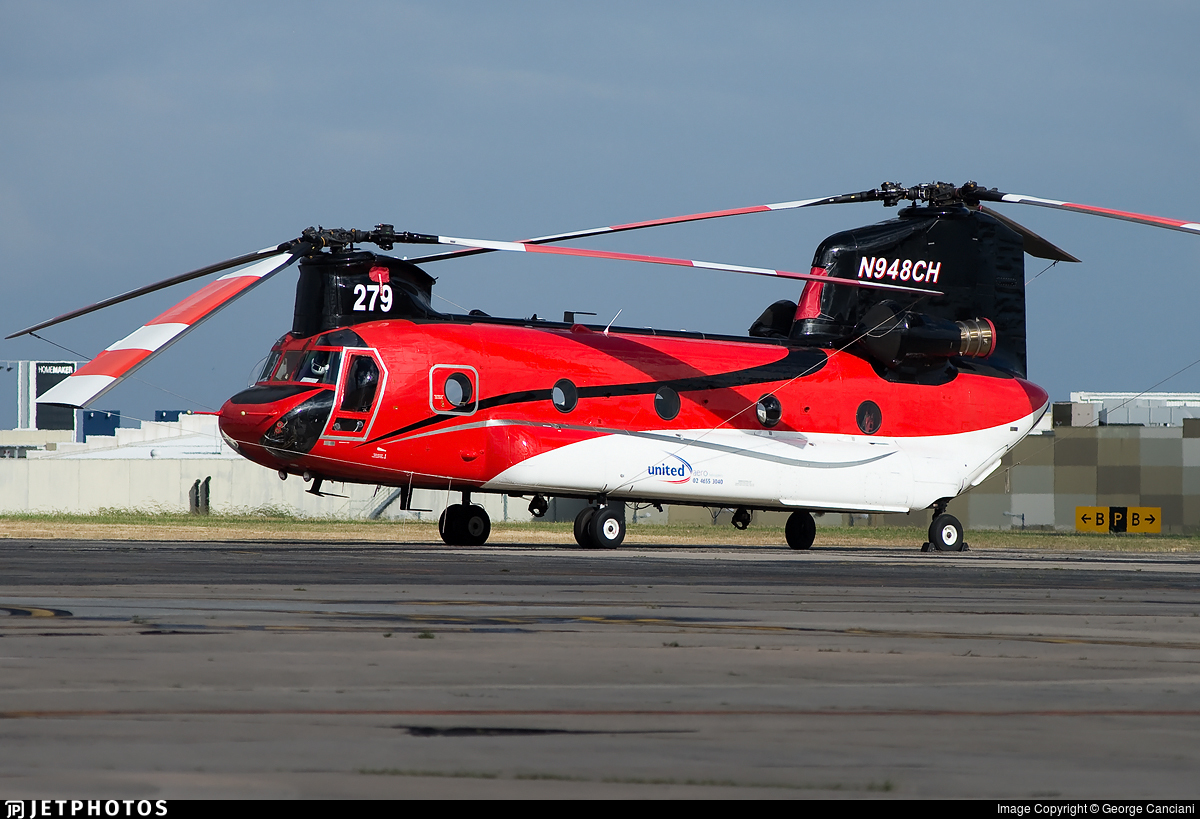 Photo of HELITAK 279 - Helitack