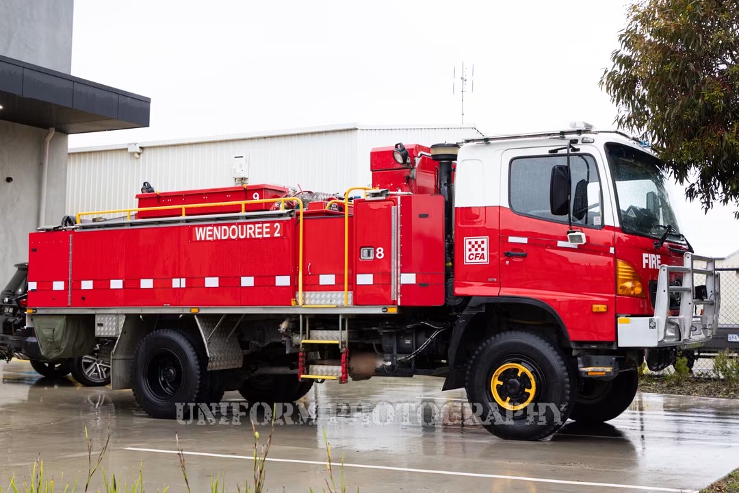 Photo of District 15 SEV Tanker 4 / Wendouree Tanker 2