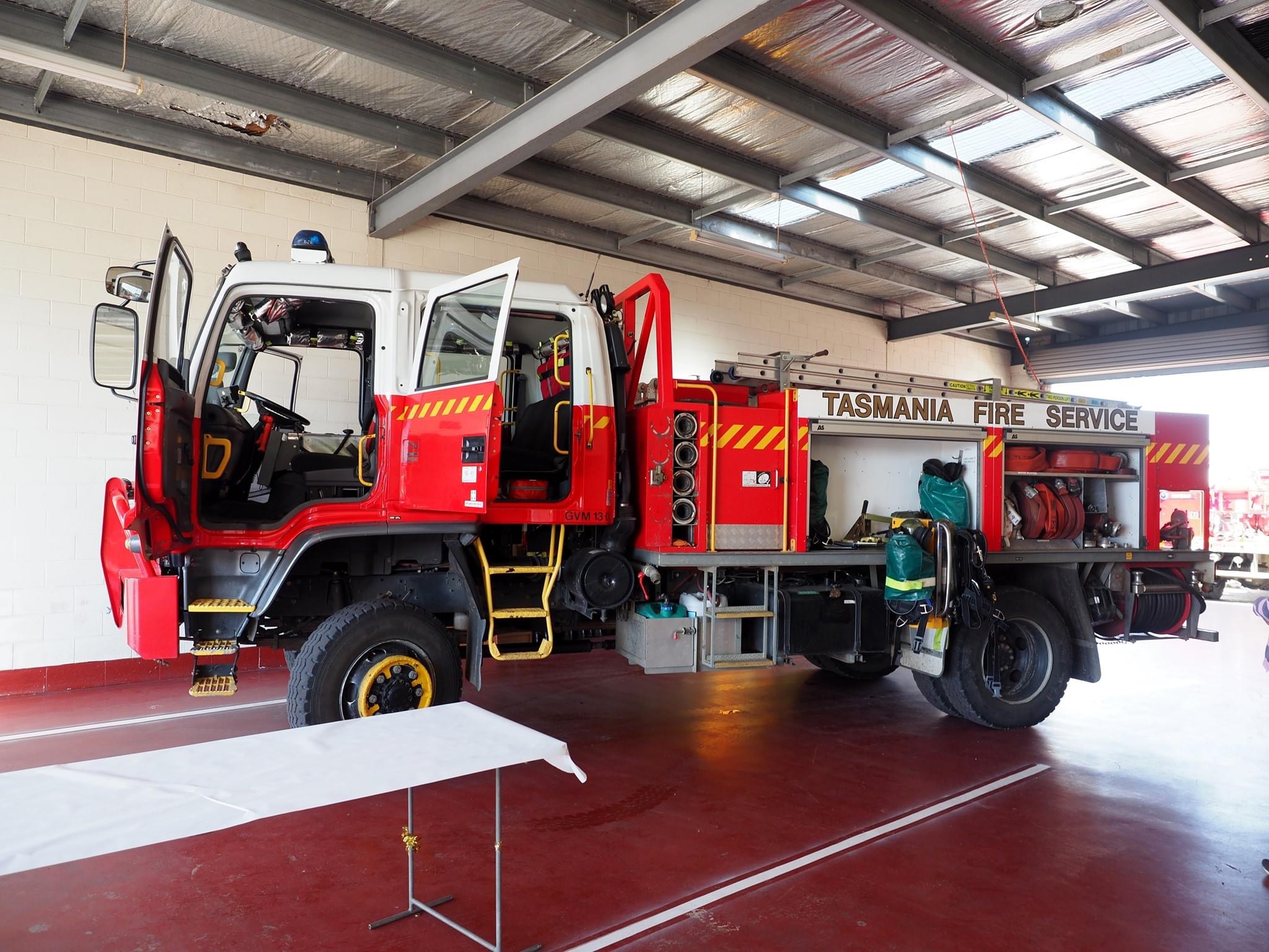 Photo of Sheffield 3.1 - Heavy Tanker