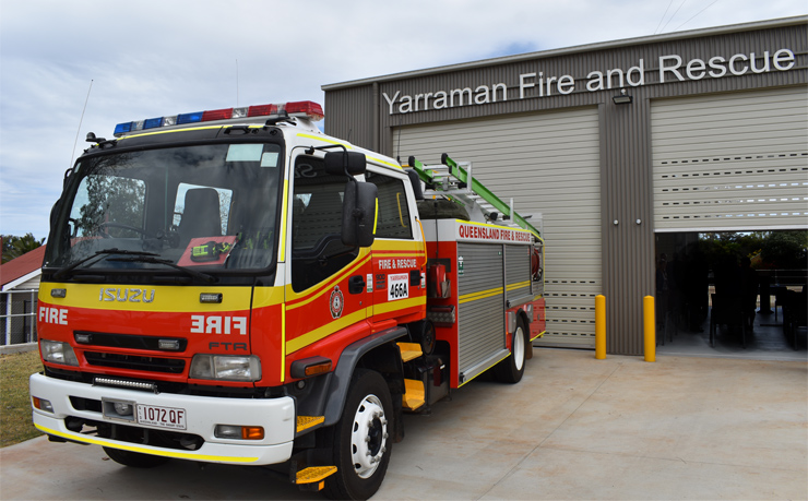 Photo of 466A - Pumper Type 2