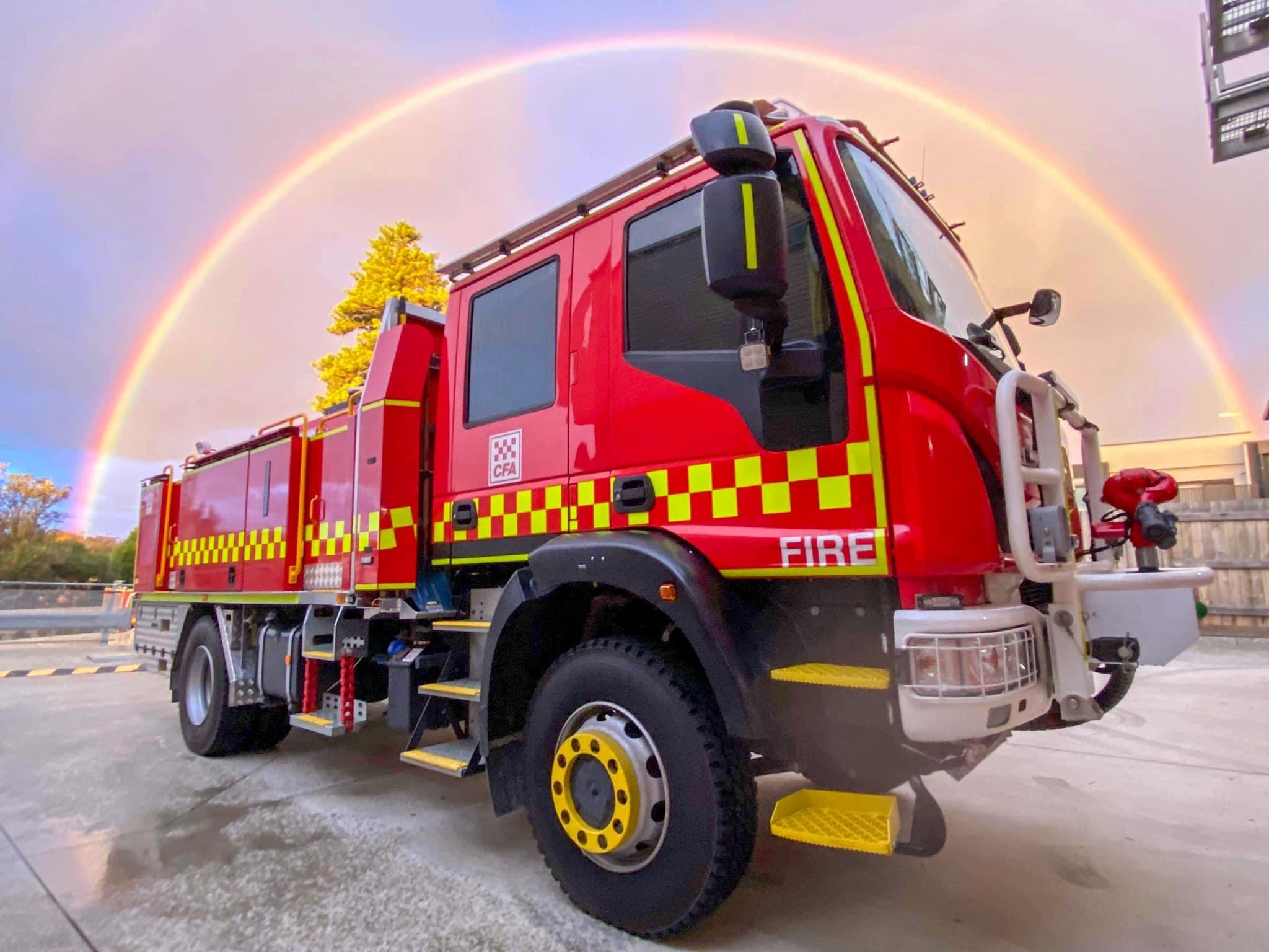 Photo of Edithvale Tanker - Heavy Tanker