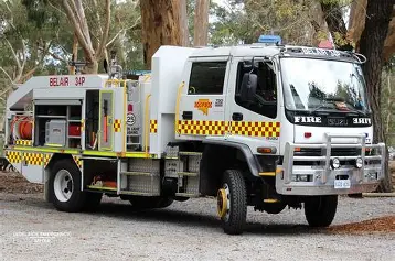 Photo of Belair 34P - 34P