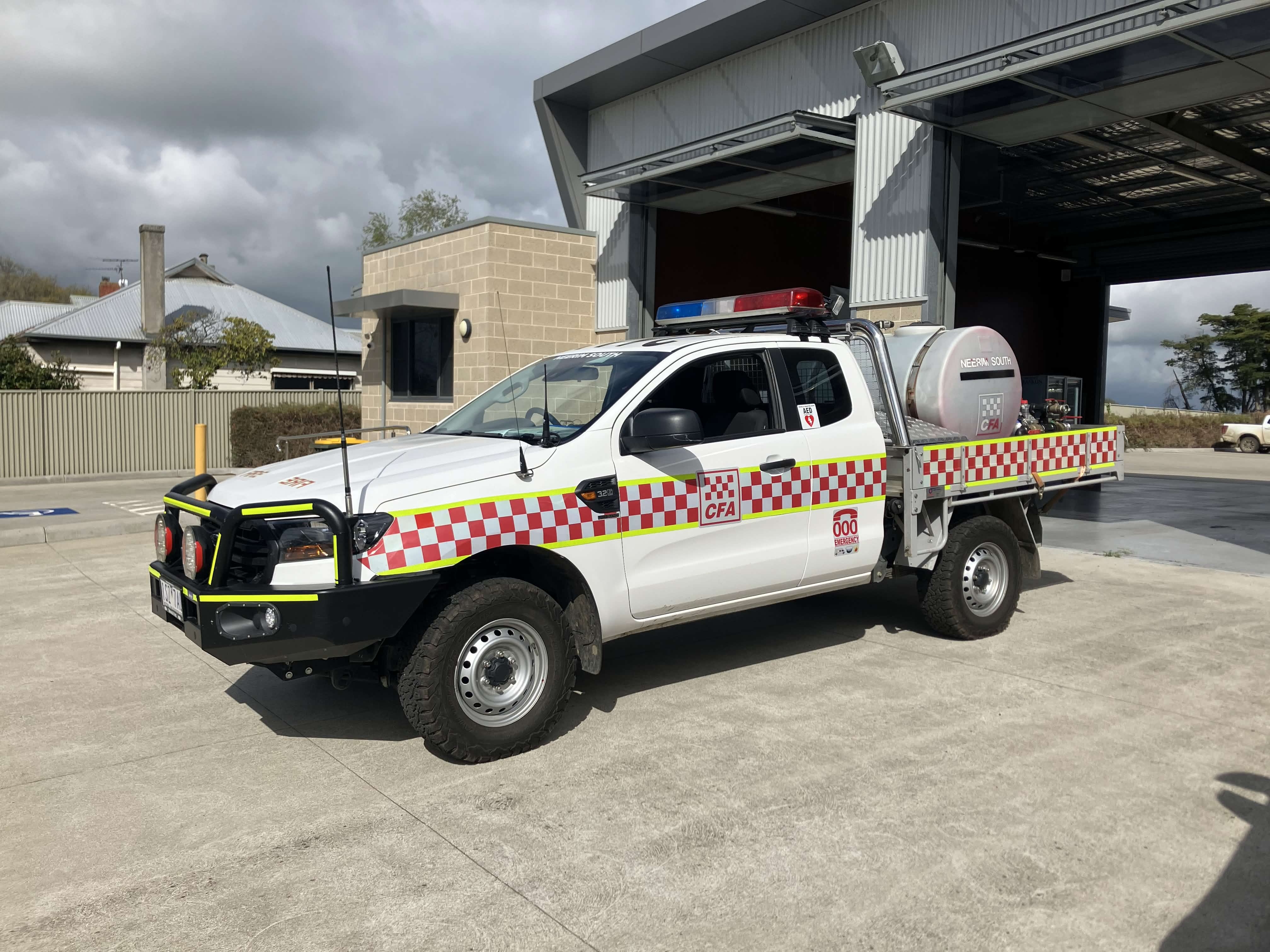 Photo of Neerim South Support