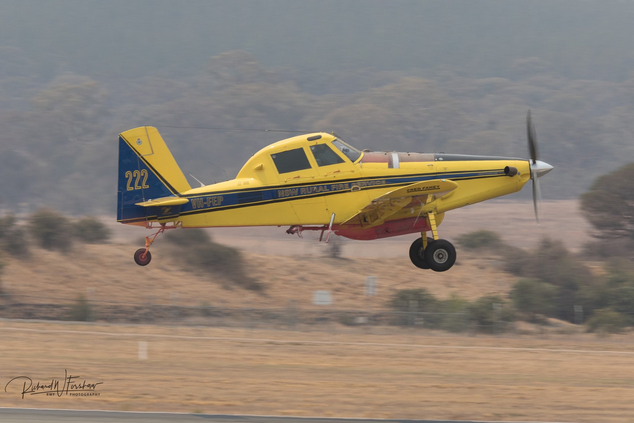 Photo of BOMBER 222 - Bomber