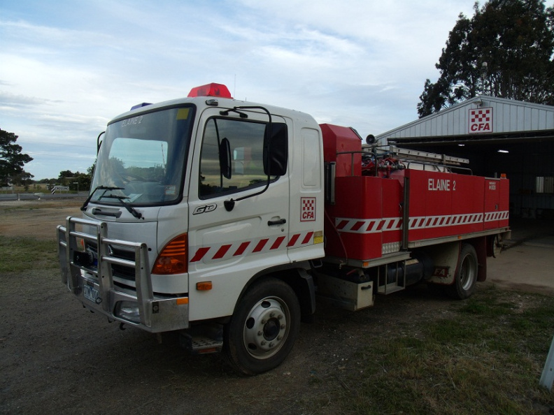 Photo of Elaine Tanker 2 - 3.2D Tanker